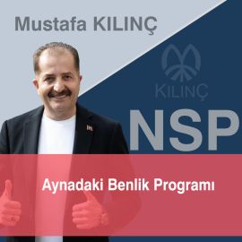 Aynadaki Benlik Programı
