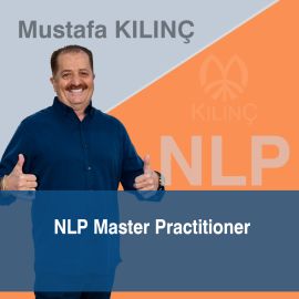 NLP Master Practitioner