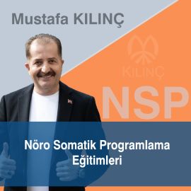 Nöro Somatik Programlama Eğitimleri