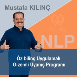 Öz bilinç Uygulamalı Gizemli Uyanış Programı