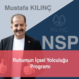 Ruhumun İçsel Yolculuğu Programı