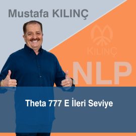 Theta 777 E İleri Seviye