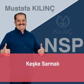 Keşke Sarmalı