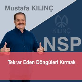 Tekrar Eden Döngüleri Kırmak