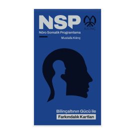 Bilinçaltı Gücü İle Farkındalık Kartları