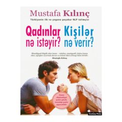 Qadınlar nə istəyir-Kişilər nə verir