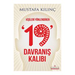 Kişileri Yönlendiren 19 Davranış Kalıbı
