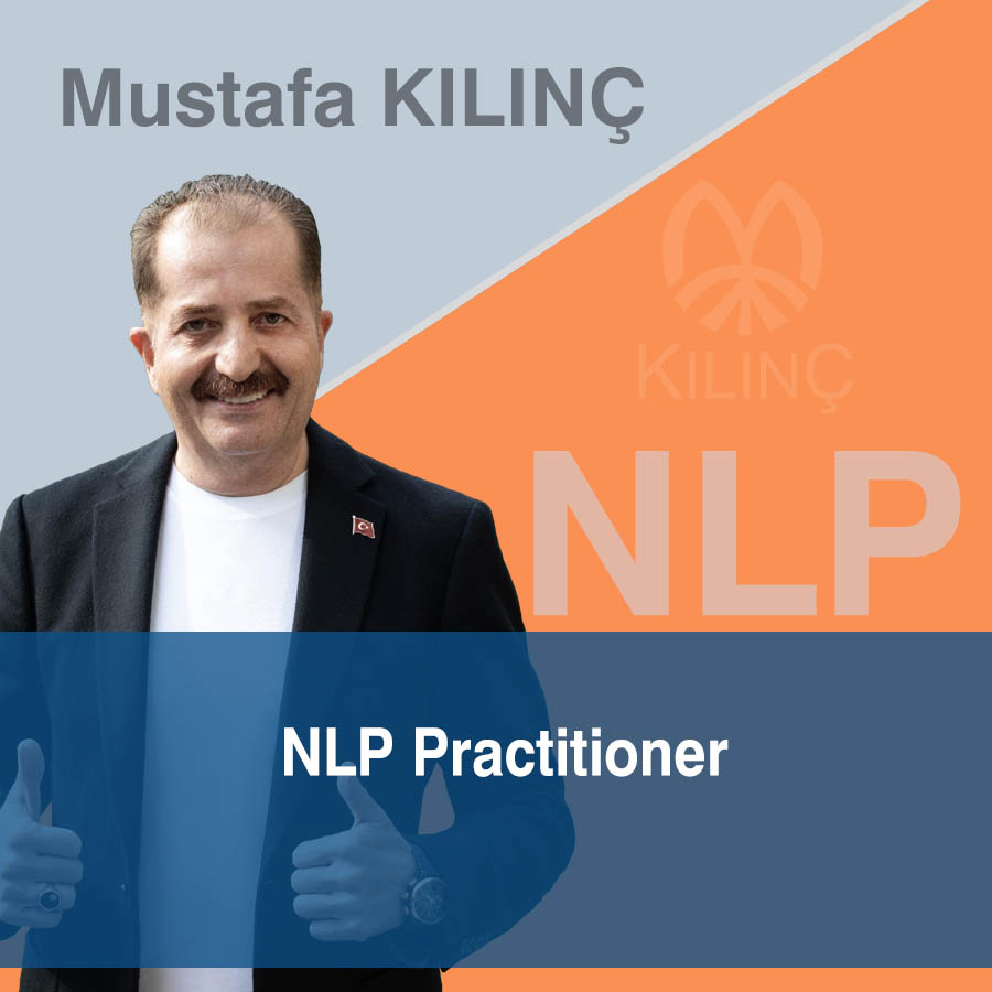 NLP Practitioner