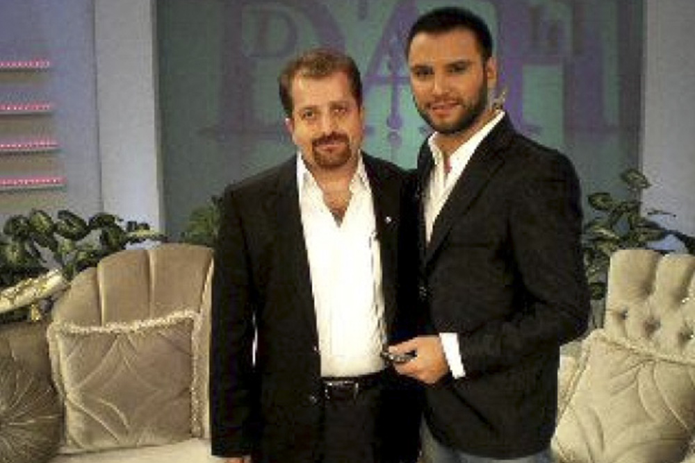 NLP Lideri ve Alişan Program Sonrasında
