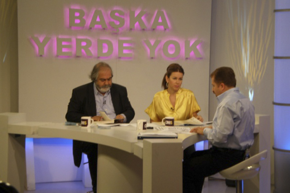 NLP Lideri – Mehmet Altan ve İpek Tuzcuoğlu