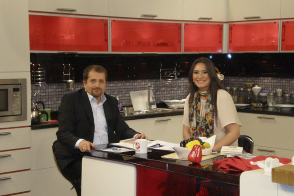 NLP Lideri ve Aynur Ayaz