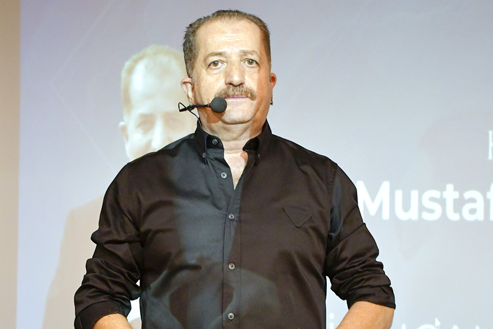 Mustafa KILINÇ