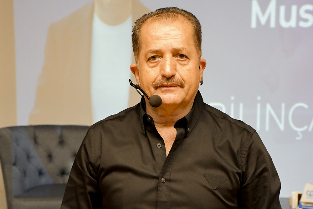 Mustafa KILINÇ
