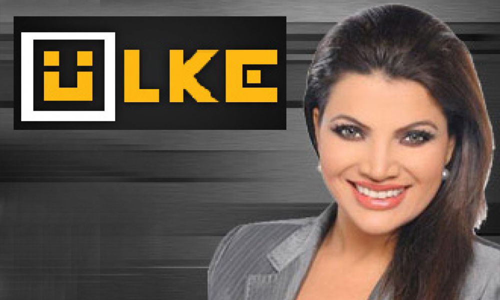 NLP Lideri Mustafa Kılınç 27.10.2009 Meltem ŞARKIŞLALI’nın Mutlu Yaşam Programının CANLI Yayın konuğ