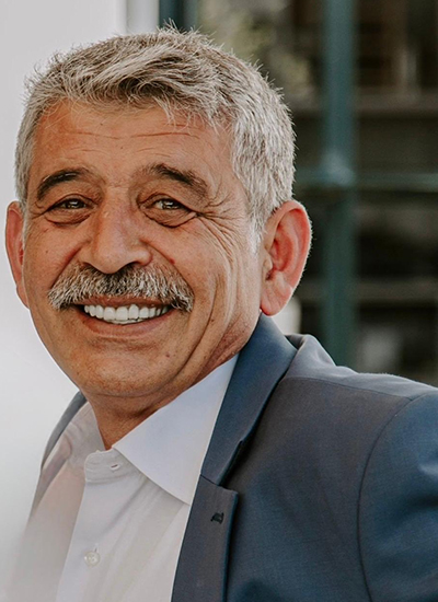 Ali Özyürek