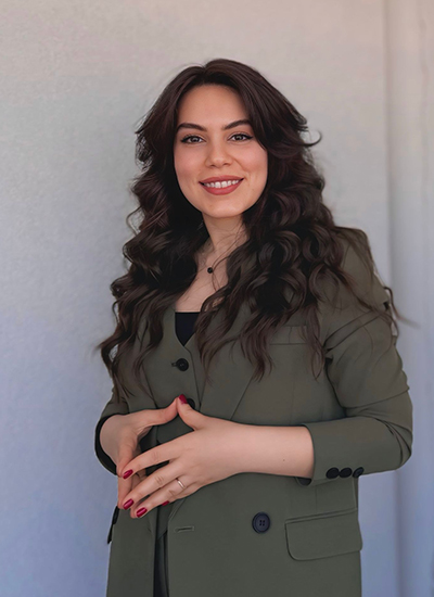 Büşra Uslu