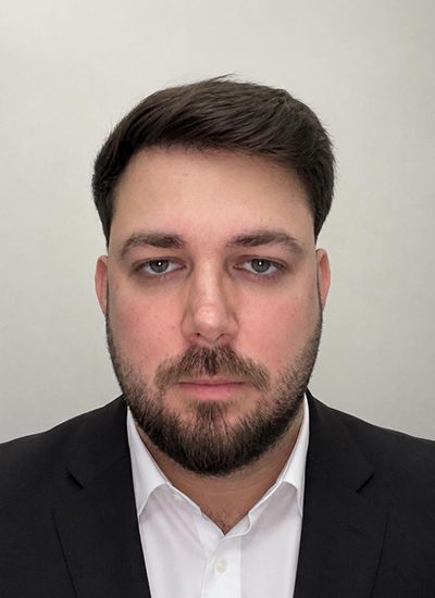 Cem Özsevim