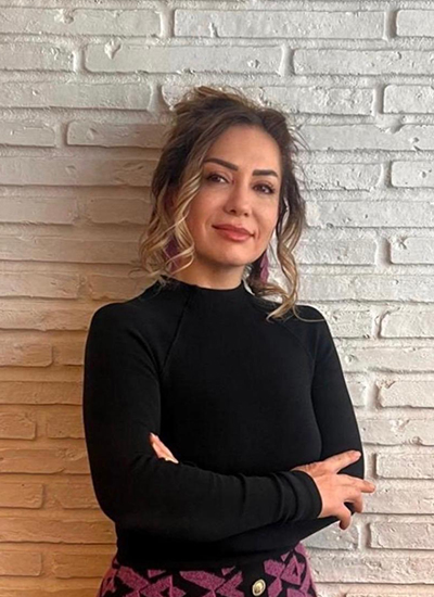 Çiğdem Akyol