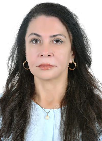 Fatma Gülhan Akçalı