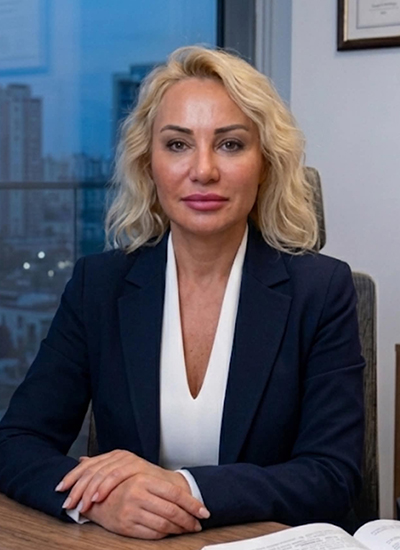Fatma Yıldırım