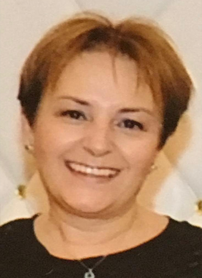 Feray Özdemir