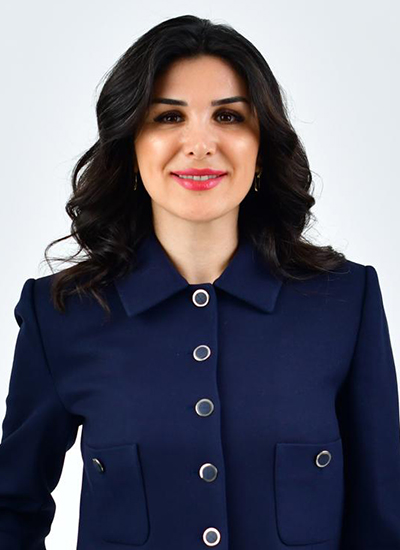 Güliz GÜVEN