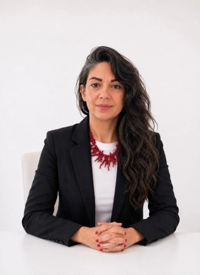 Gülşah Yaşarlar