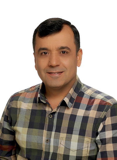 Hayrettin Şahin