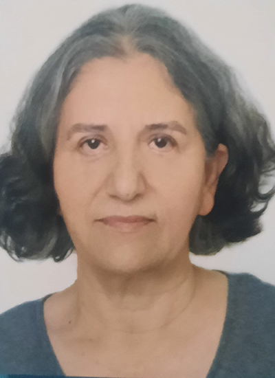 Hilal Katrin