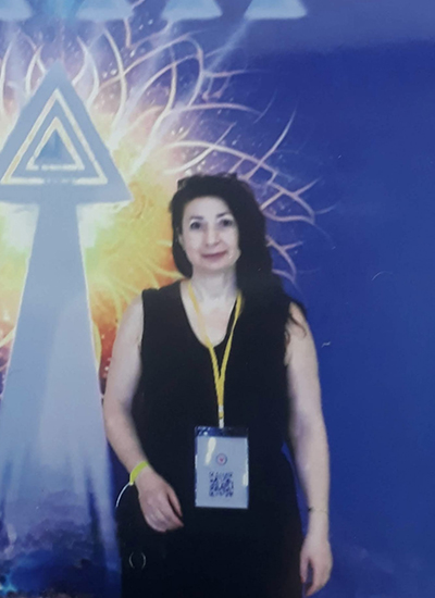 Hilal Özdinçer