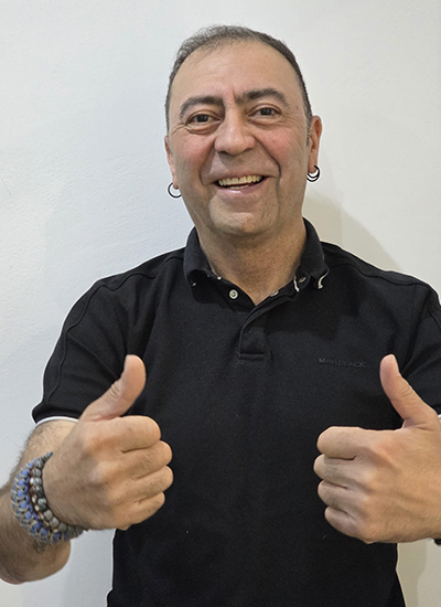 Kerebigazi Eker