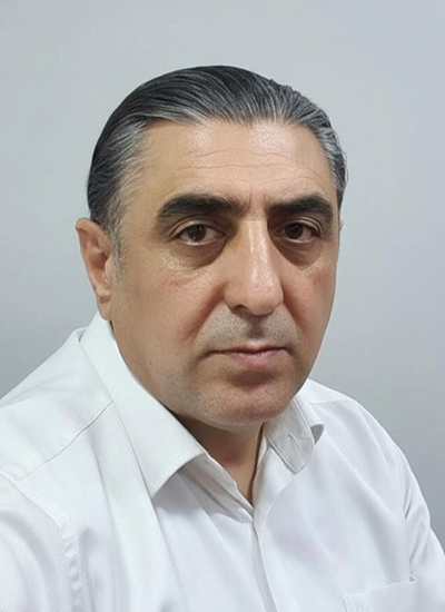 Mehmet Ruhi Ayçiçek