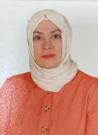 Mehtap Karaboğa