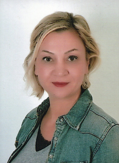 Nurgül Karamustafa