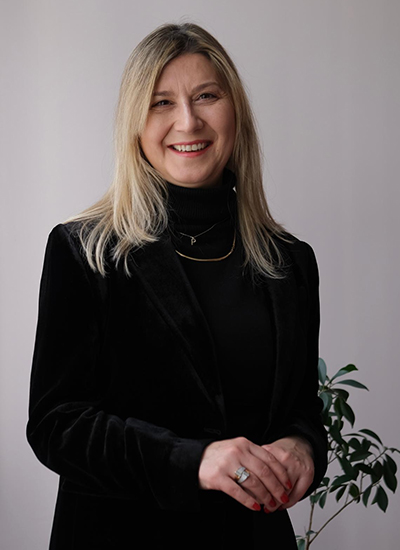 Pelin Poyraz