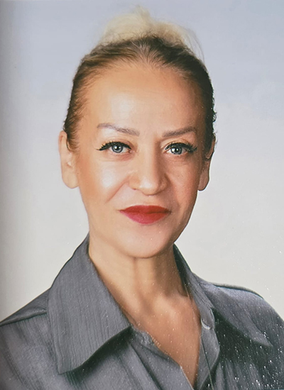 Şenay Akgedik