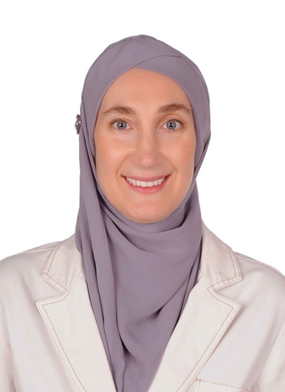 Tuğba Karagülle