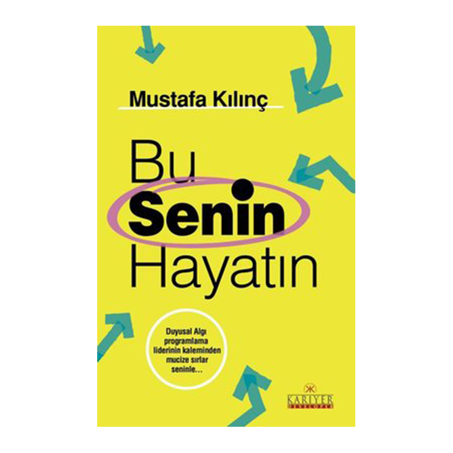 Bu Senin Hayatın